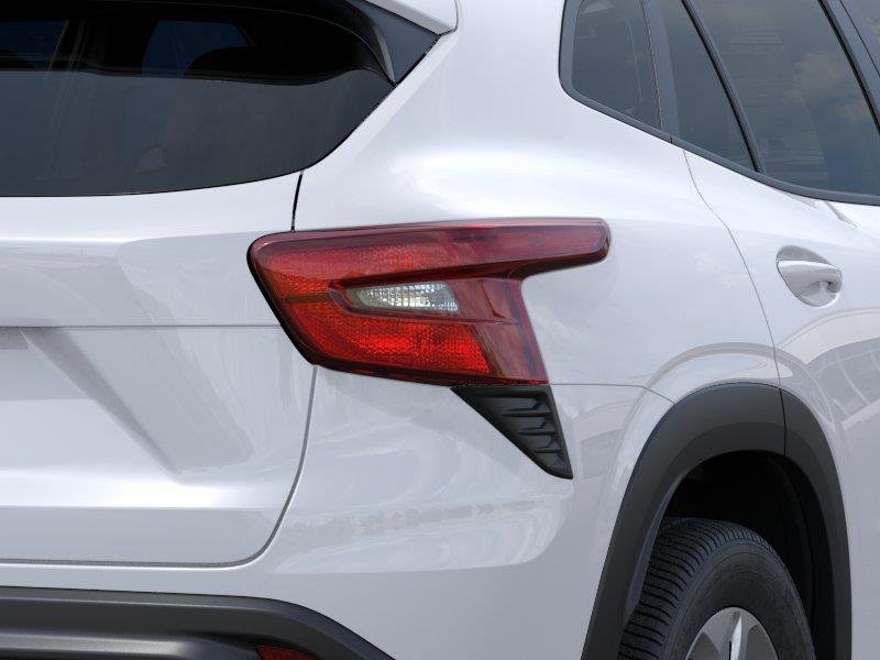 2026 Chevrolet Trax LS - Photo 11
