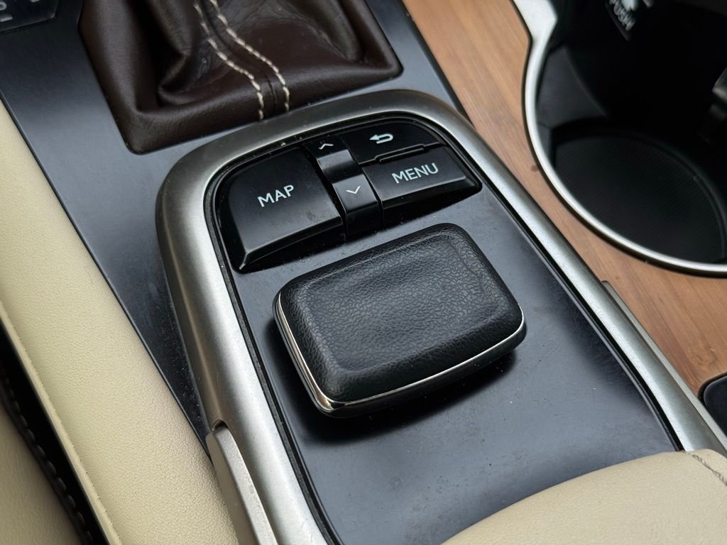2017 Lexus RX 350 - Photo 37