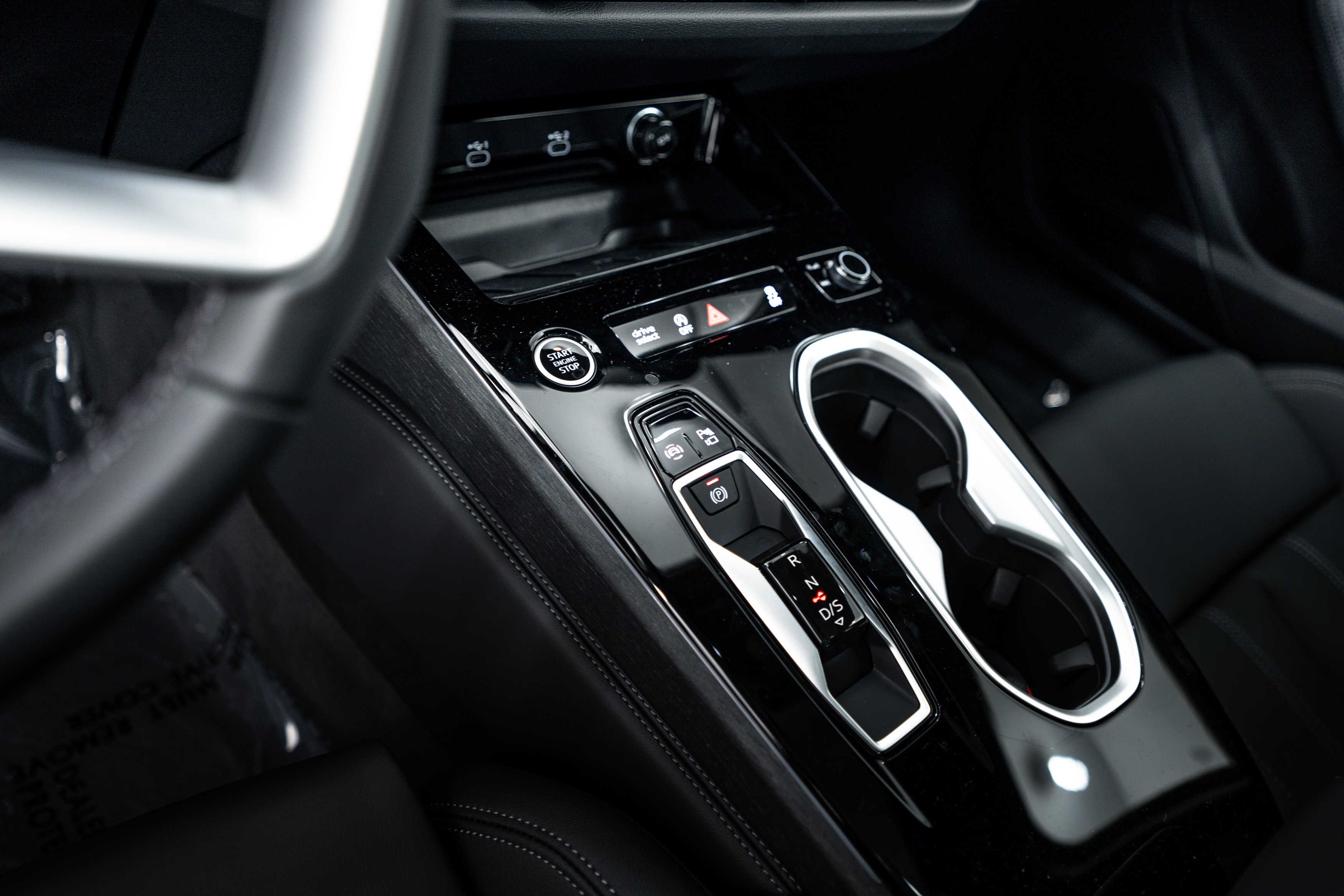 New 2026 GLACIER WHITE Audi Prestige image 10