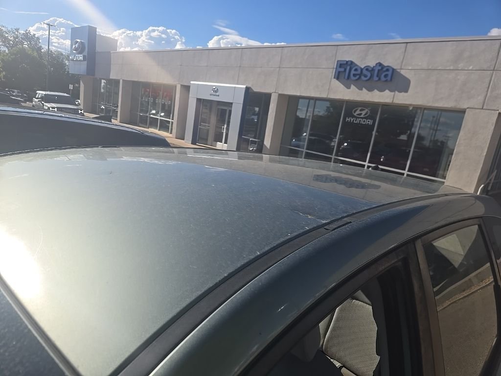 Used 2014 Green Subaru 2.5i image 7