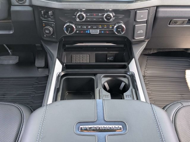 New 2026 Avalanche Ford F-250® Platinum® image 19