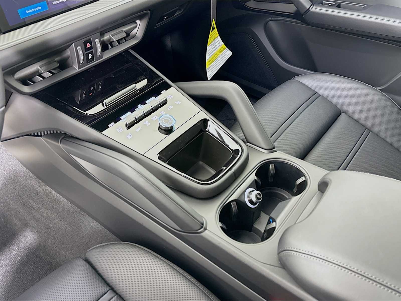 New 2026 Chalk Porsche S Coupe image 21
