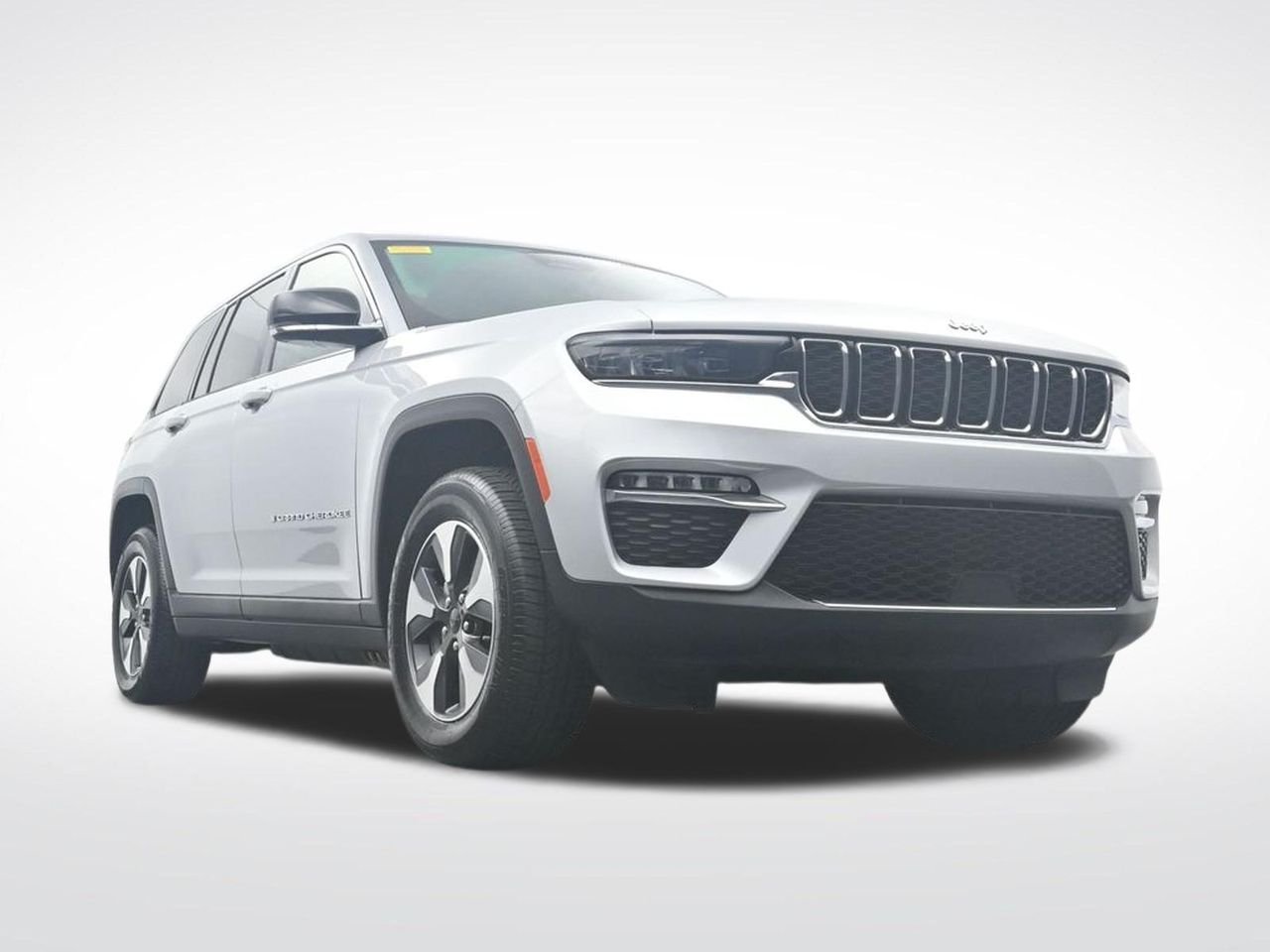 2024 Jeep Grand Cherokee 4xe - Photo 32