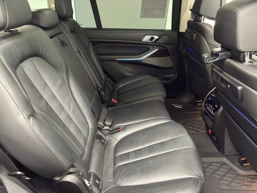 2019 BMW X7 50i - Photo 54
