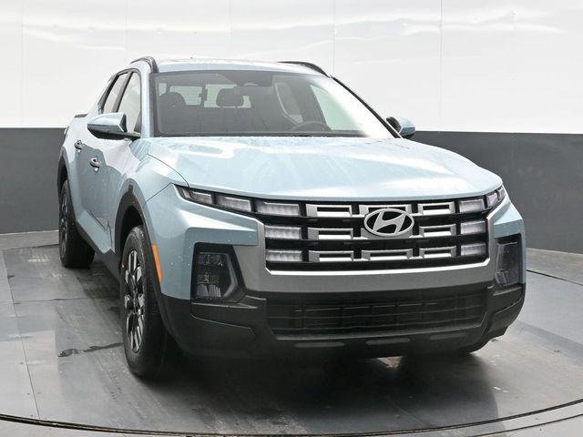 New 2026 Blue Hyundai SEL Activity AWD image 6