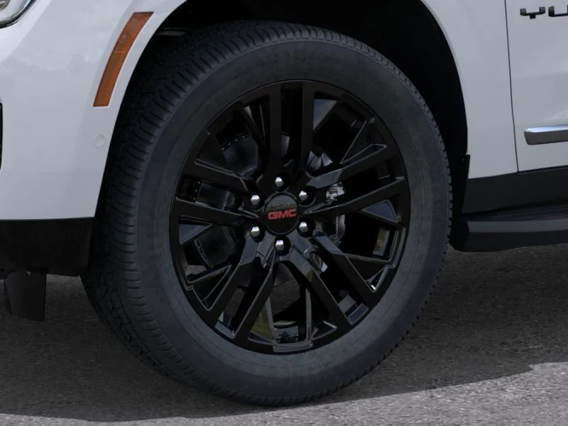 New 2026 Summit White GMC Elevation image 9