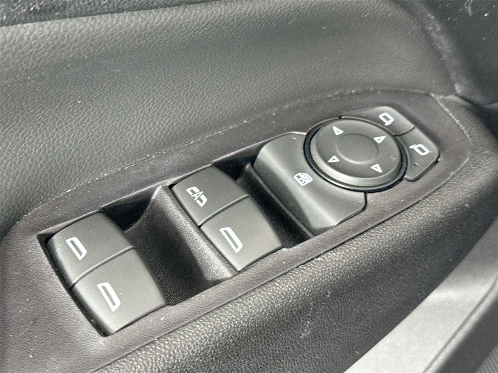 Used 2020 Nightfall Gray Metallic Chevrolet LT image 25