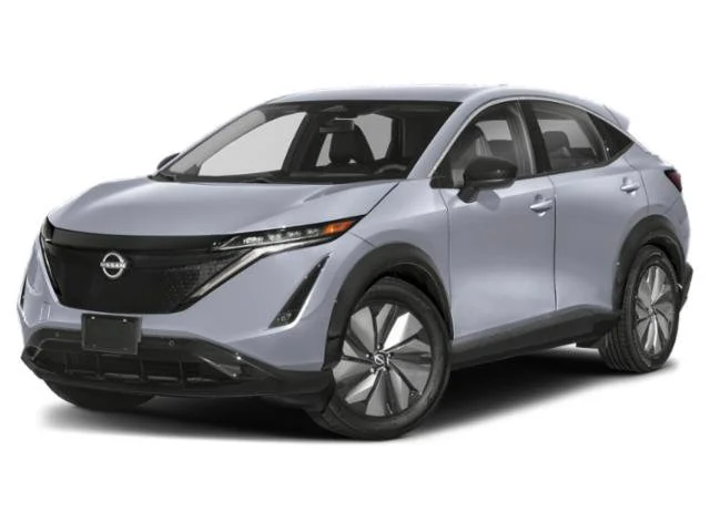2023 Nissan Ariya Engage+