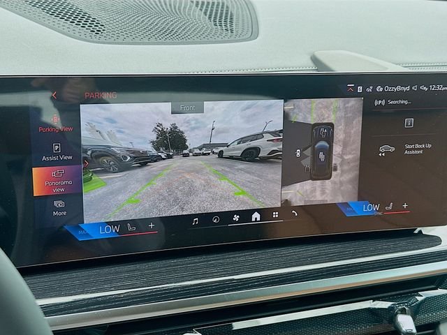 New 2026 Black BMW sDrive40i image 11