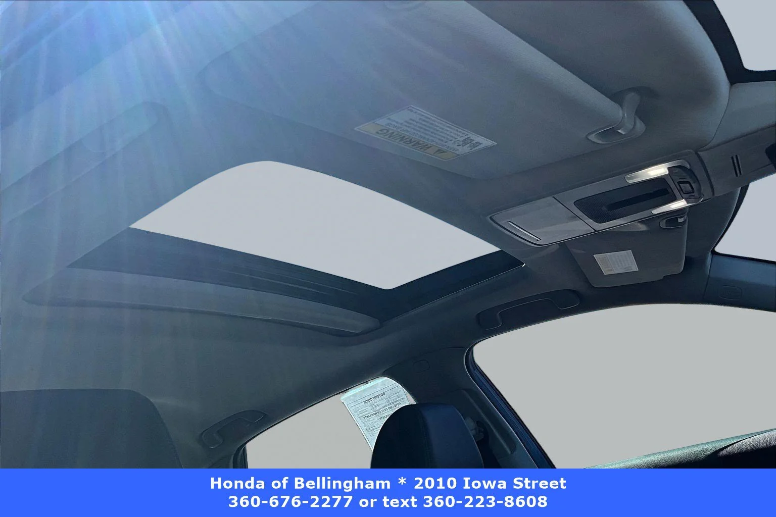 Used 2023 Black Honda Touring image 23