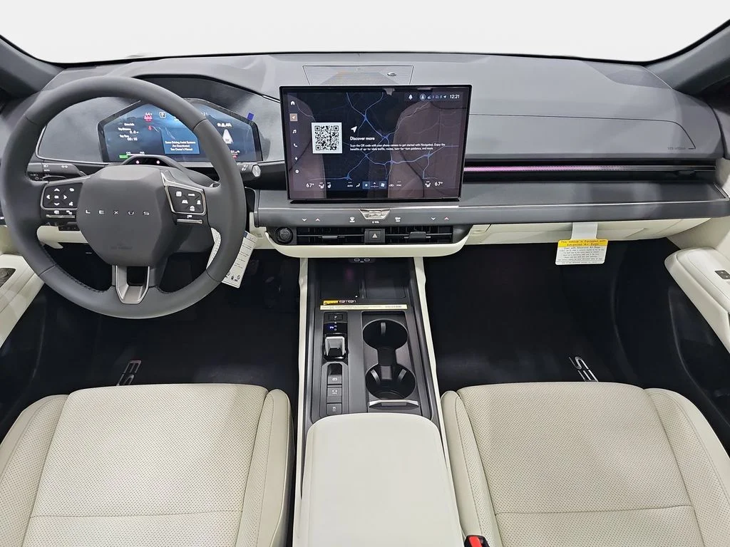 New 2026  Lexus  image 9