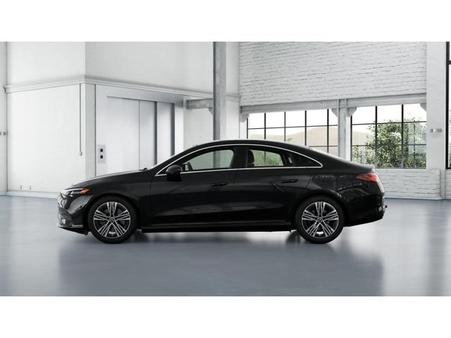 New 2027 Night Black Mercedes-Benz CLA 220 image 35