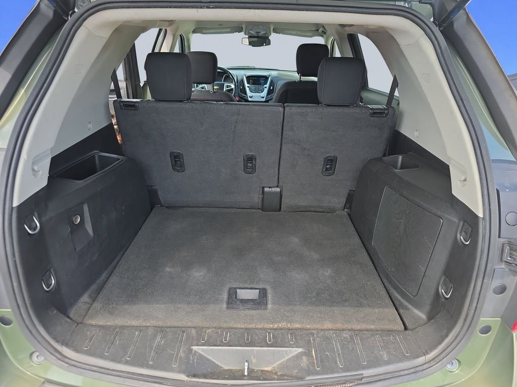 2015 Chevrolet Equinox 1LT - Photo 28