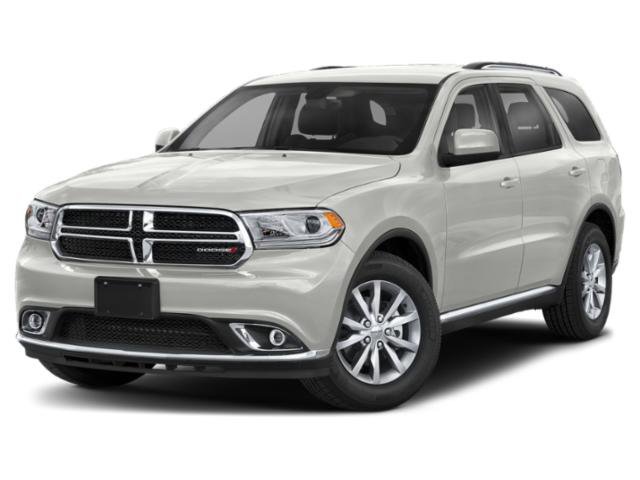 2018 Dodge Durango SXT Plus