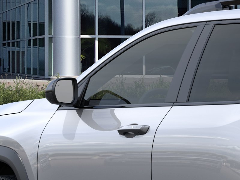 2027 Chevrolet Equinox RS - Photo 13