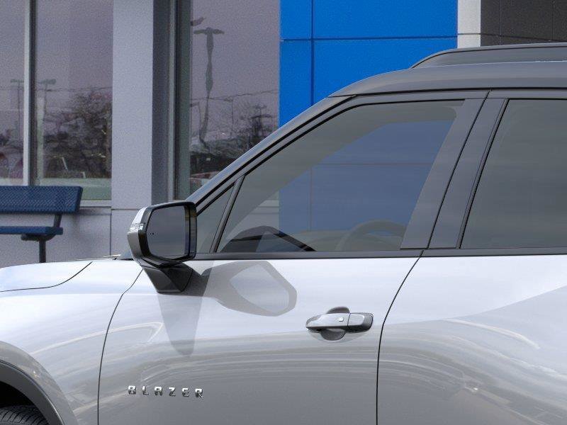2026 Chevrolet Blazer 3LT - Photo 12