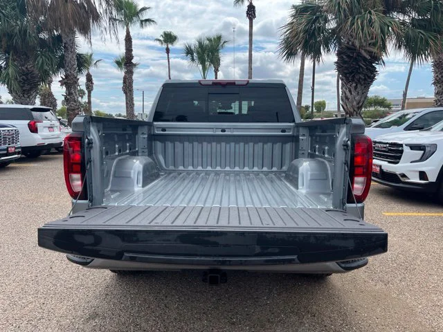 2026 GMC Sierra 1500 Elevation - Photo 6
