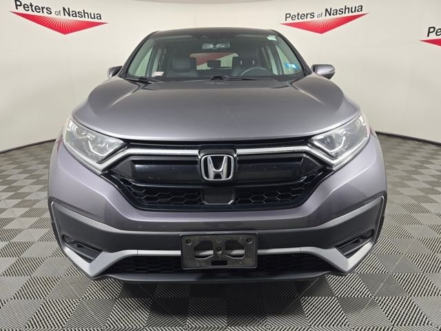 Certified Used 2021  Honda EX-L image 2