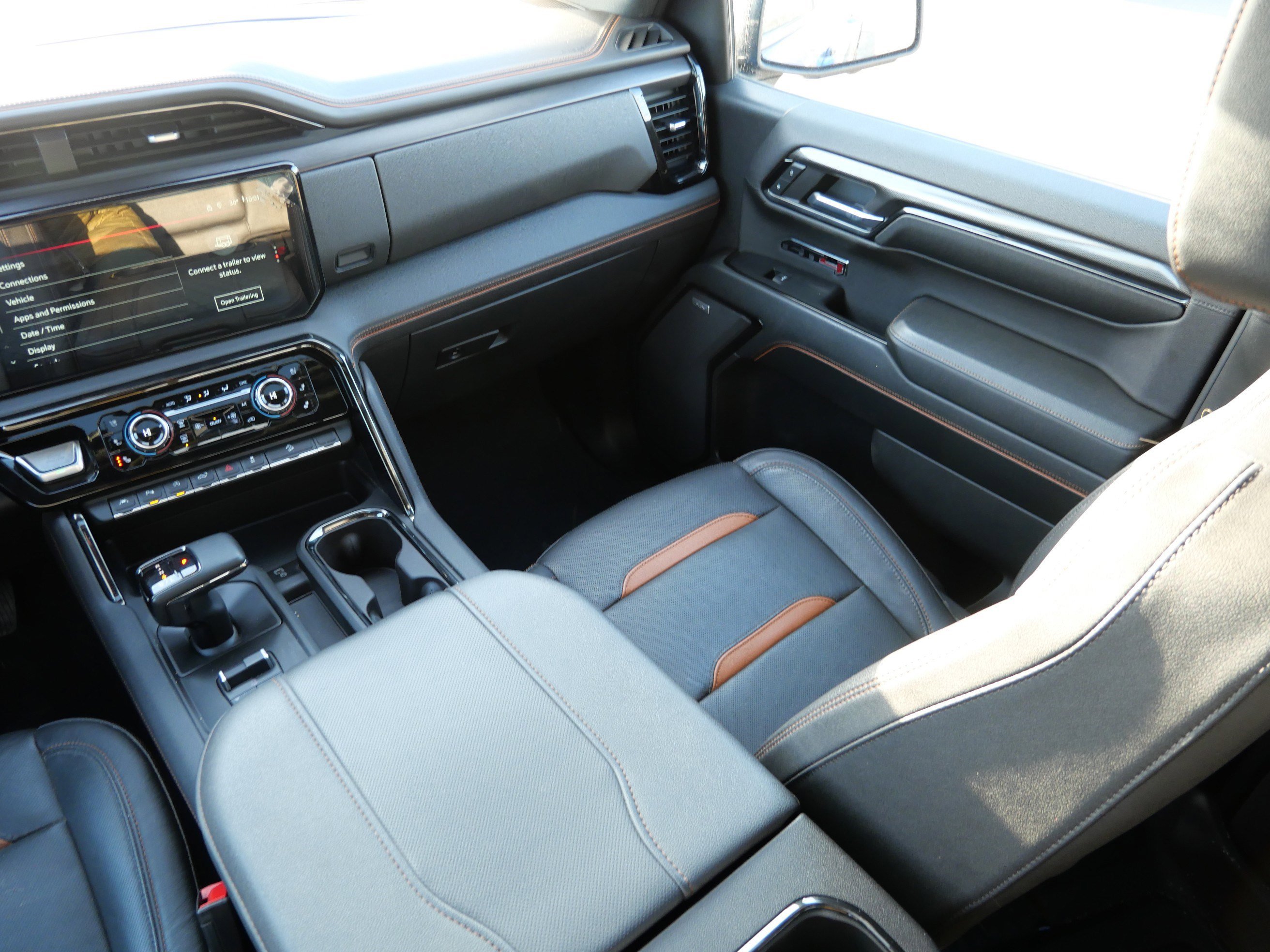 2023 GMC Sierra 1500 AT4 - Photo 11