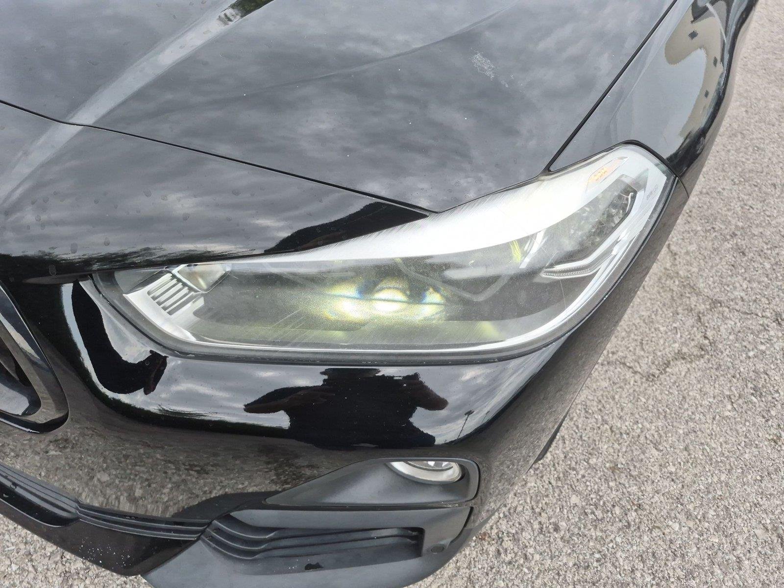 Used 2020 Jet Black BMW xDrive28i image 9
