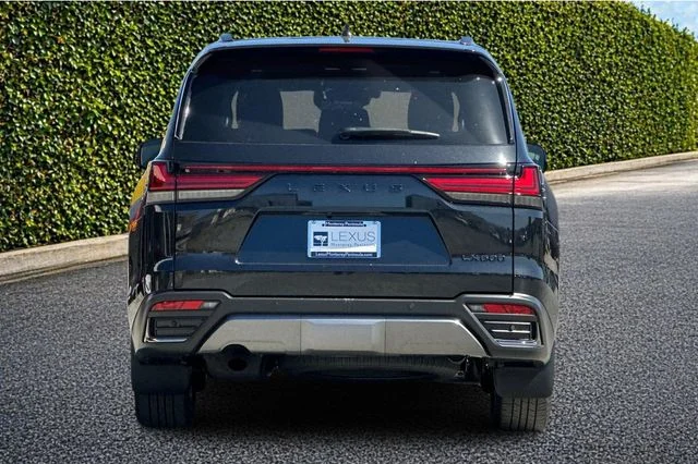 New 2026 Caviar Lexus LUXURY image 6