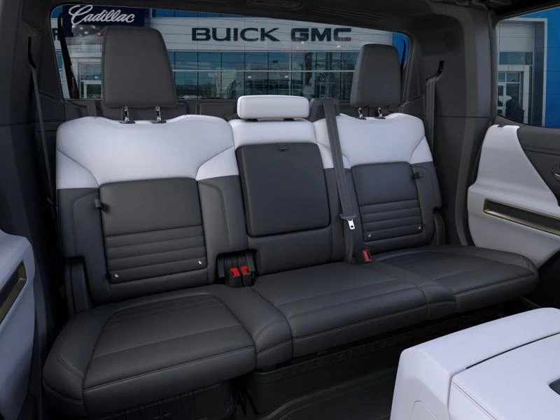 New 2025  GMC 2X image 17