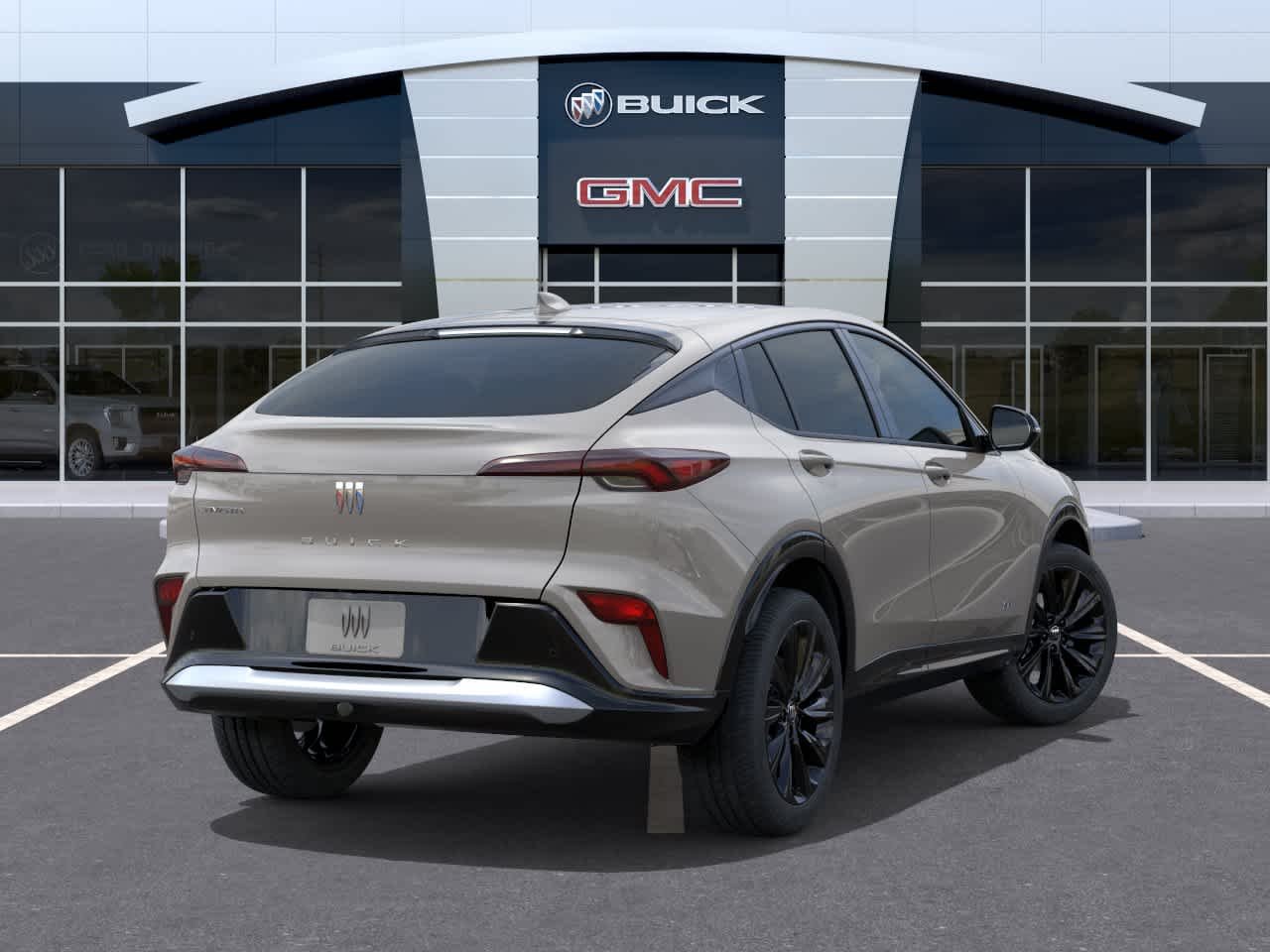 New 2026 Ceramic Buick Sport Touring image 4