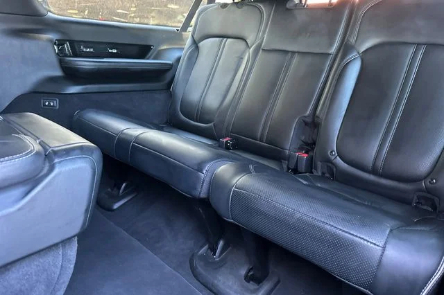 Used 2024 Silver Jeep Series II image 18