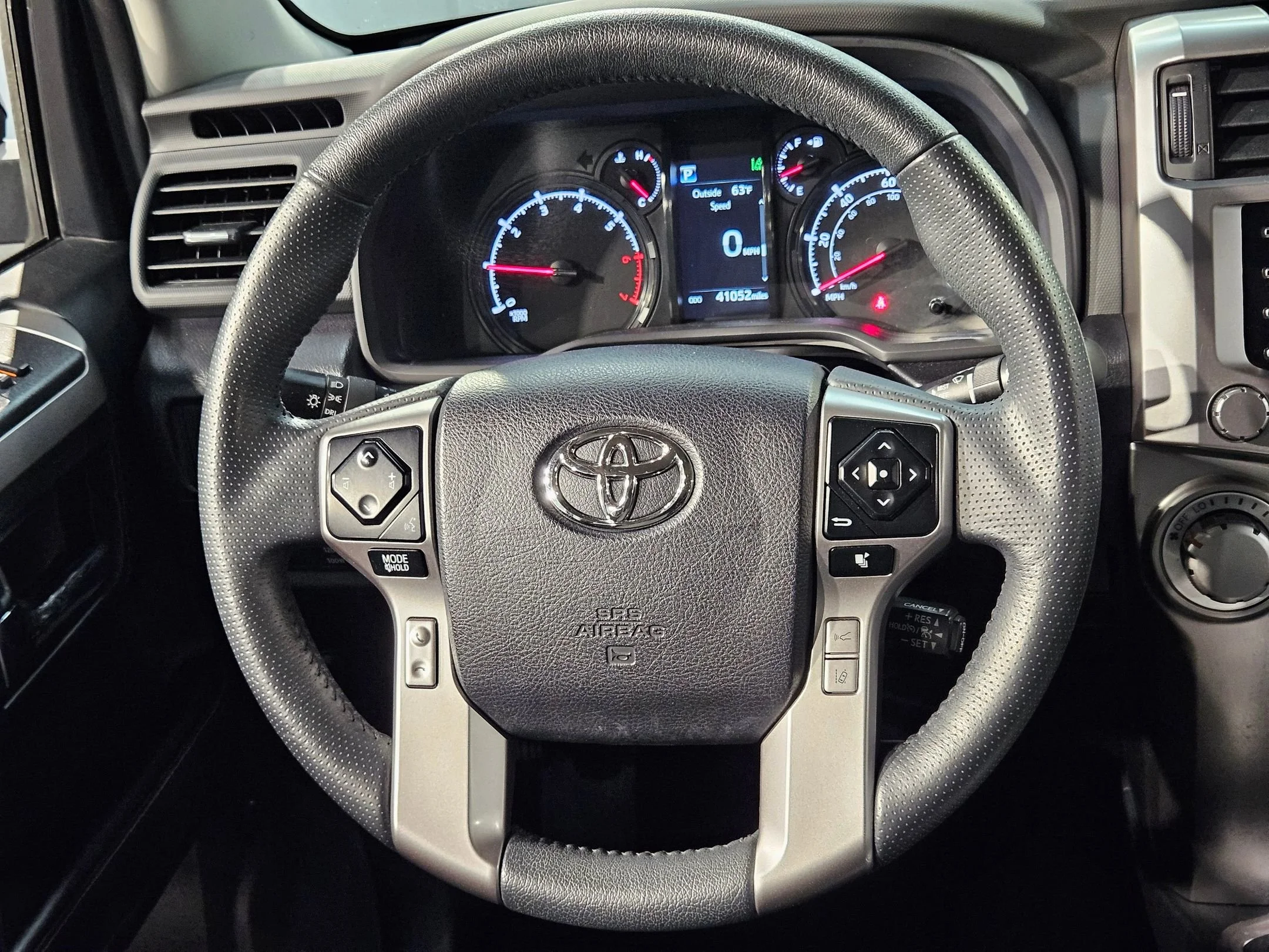 Used 2024 Nautical Blue Metallic Toyota SR5 image 26