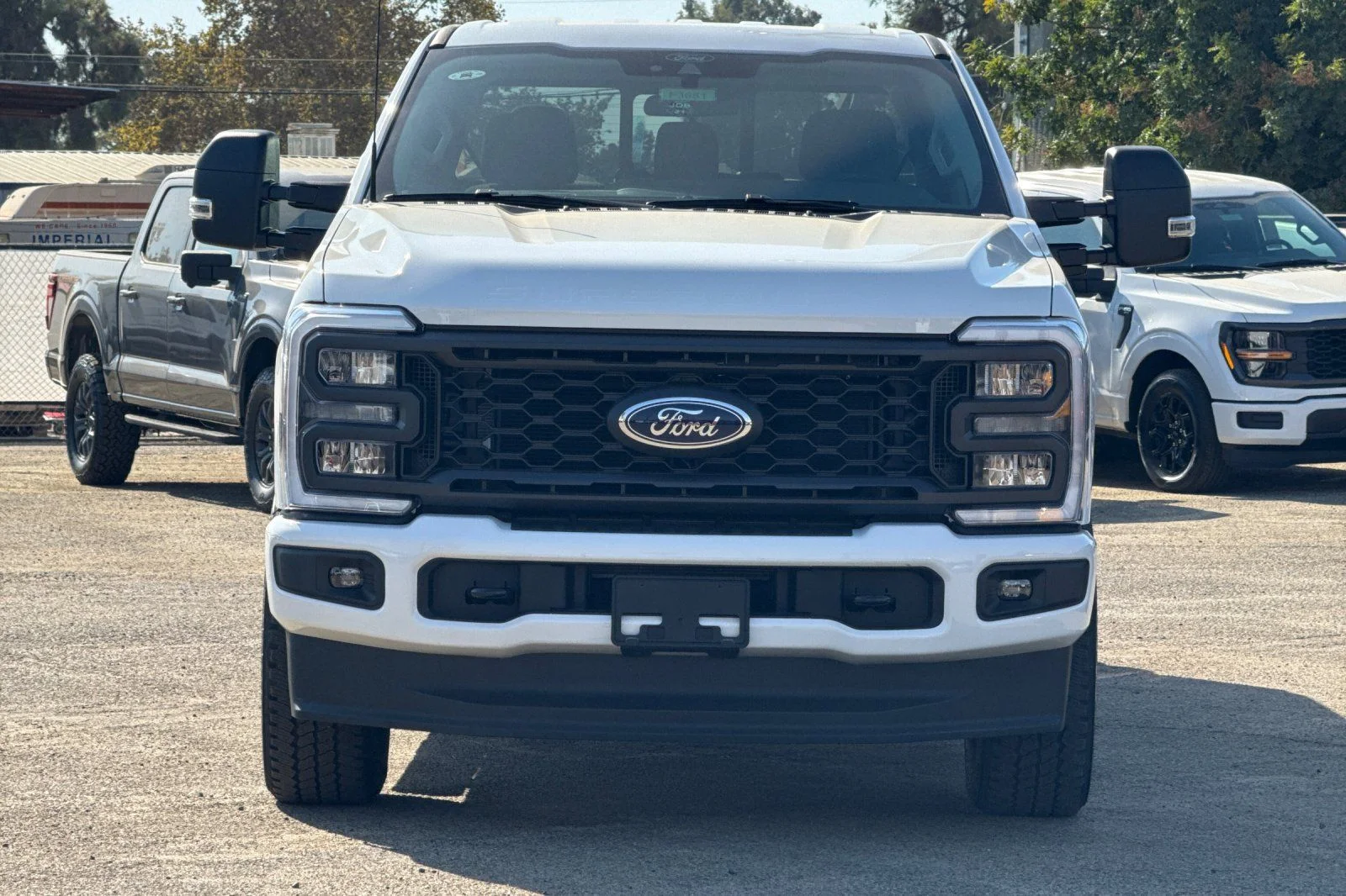 2026 Ford F-250 Super Duty XL - Photo 11
