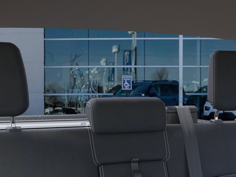 New 2026 Carbonized Gray Metallic Ford XL image 23