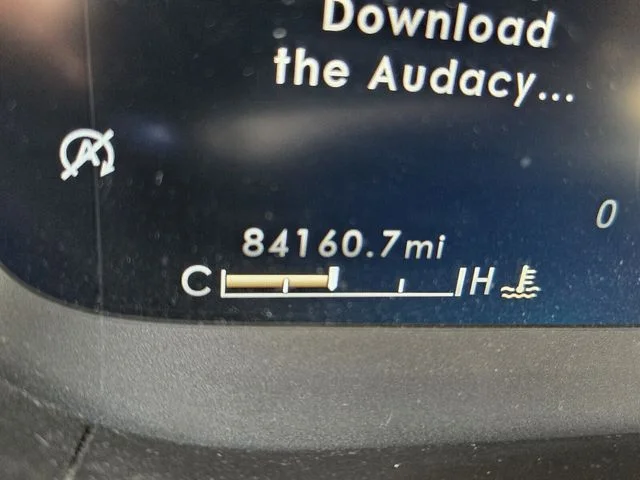 Used 2019 White Lincoln Reserve image 22