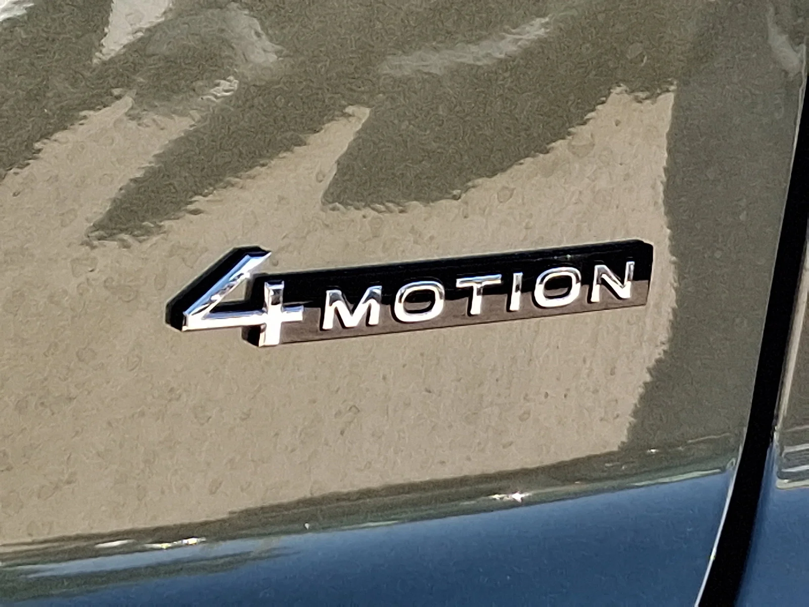 New 2026 Avocado Green Pearl Volkswagen 2.0T SEL Premium R-Line image 21