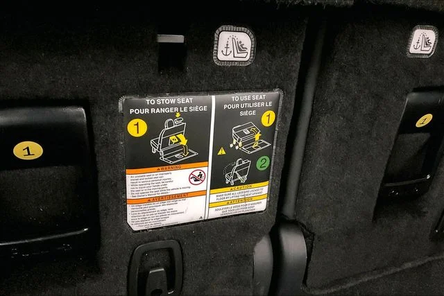 Used 2025 Blueprint Toyota XSE image 23