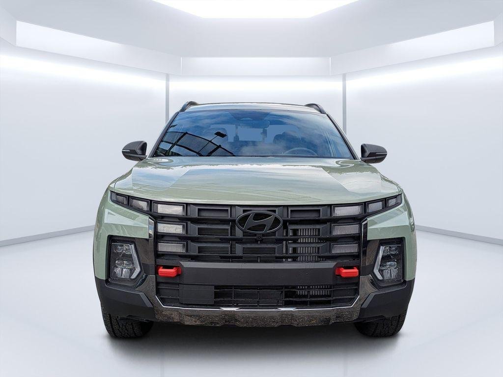 New 2026 Green Hyundai XRT image 8