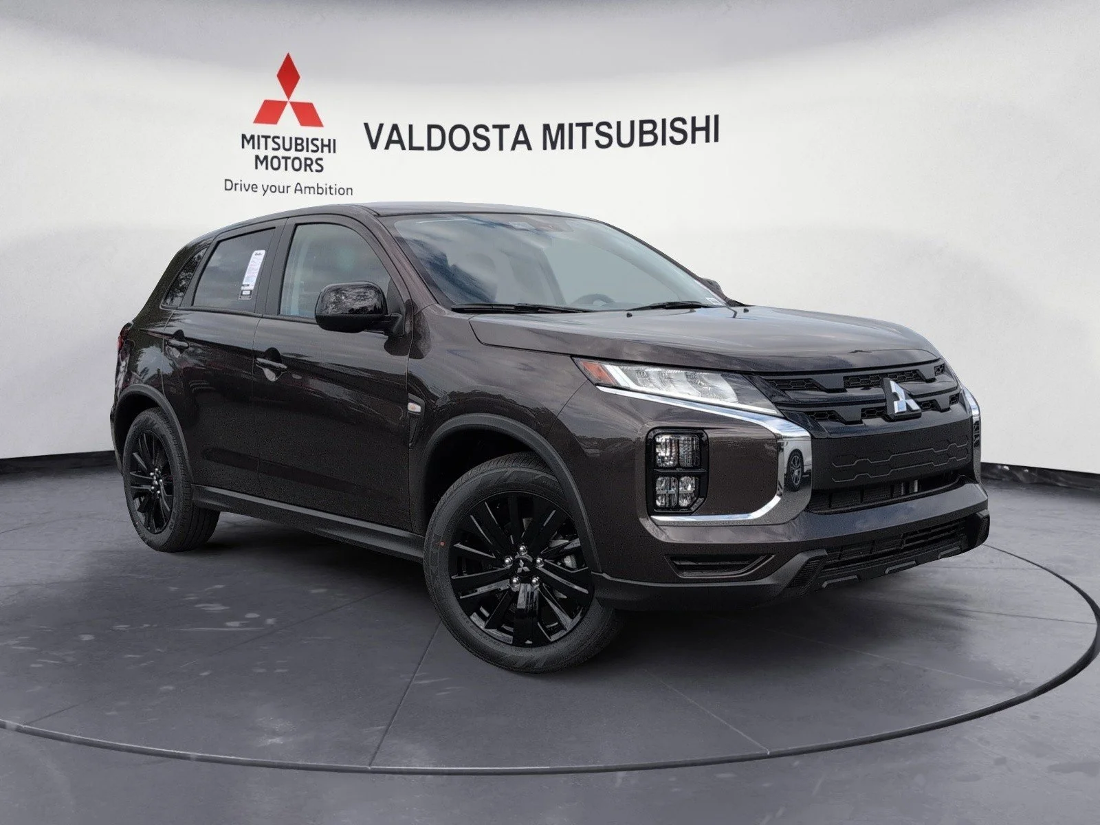 2026 Mitsubishi Outlander Sport 2.0 LE AWC CVT's photo