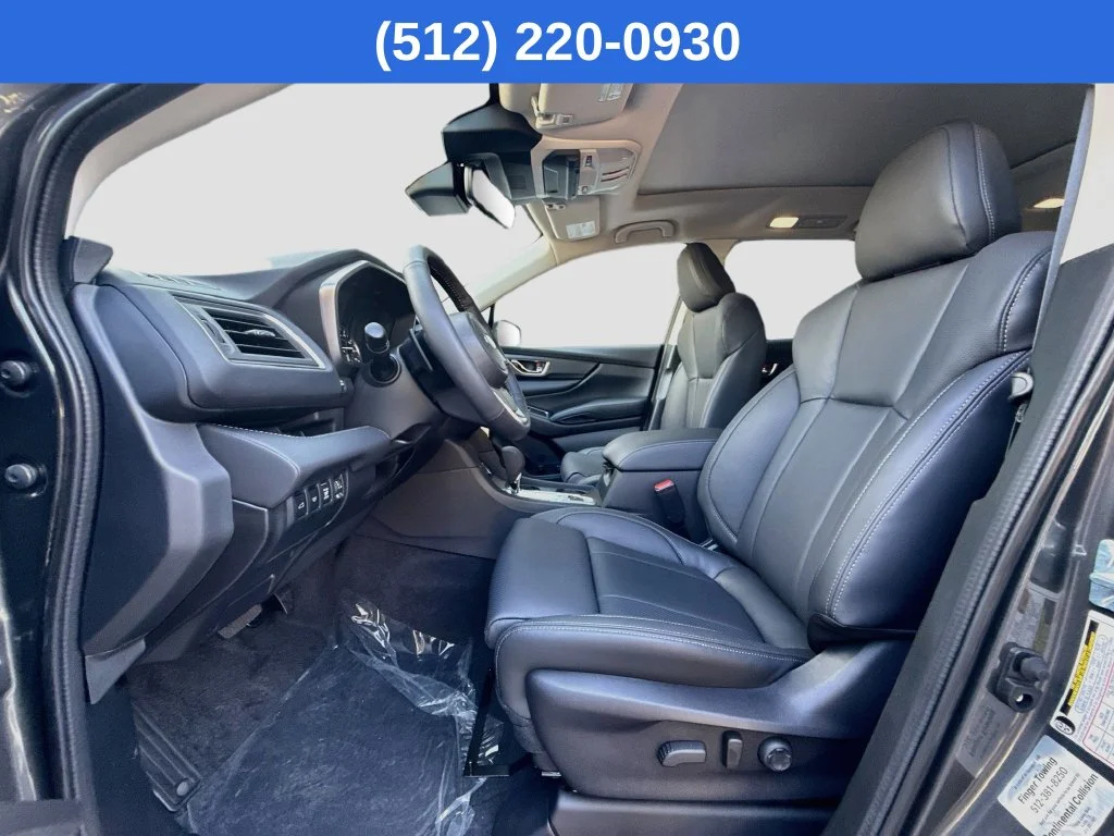 New 2027 Gray Subaru Limited image 26