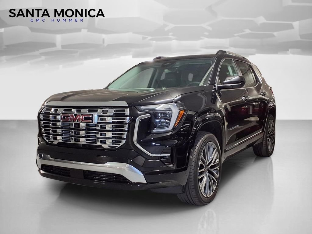 2026 GMC Terrain Denali AWD's photo