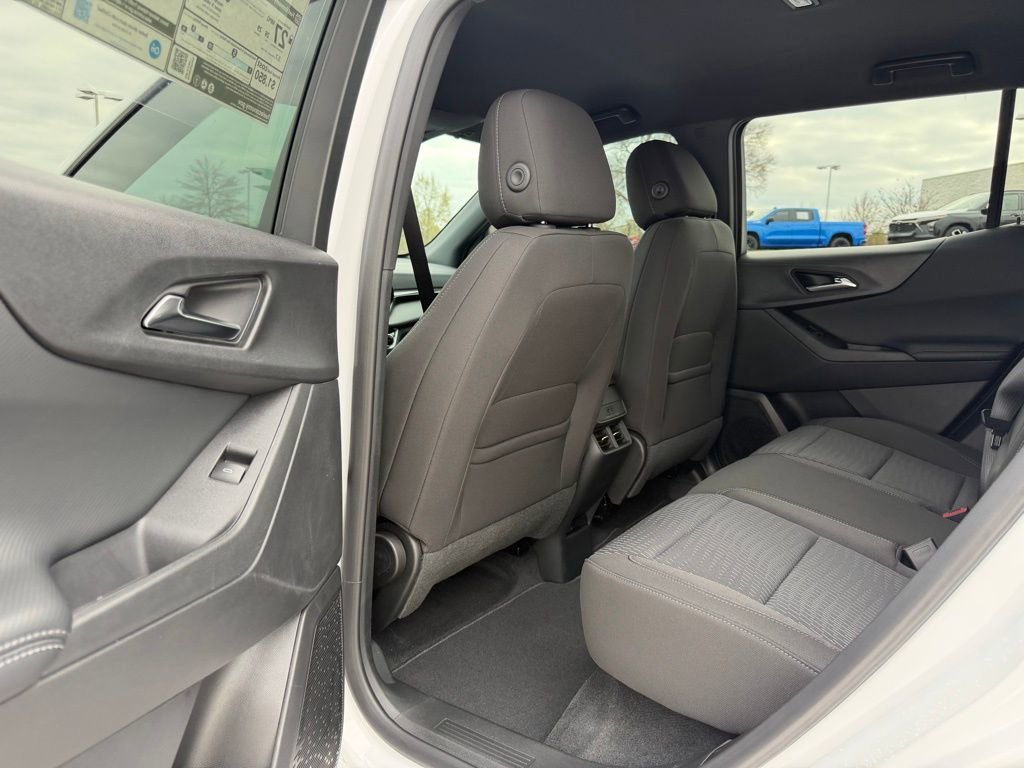 2026 Chevrolet Equinox LT - Photo 19