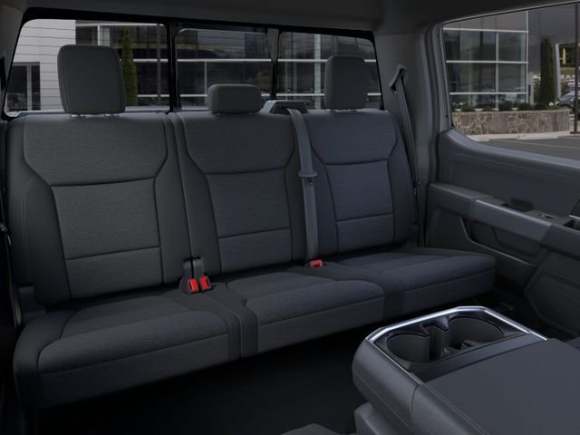 New 2026 Avalanche Ford XLT image 11