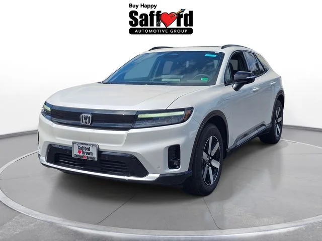 2026 Honda Prologue