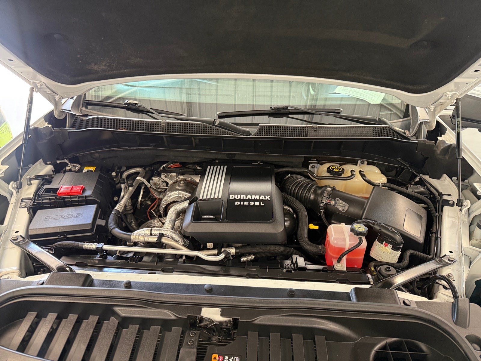 2023 Chevrolet Silverado 1500 LTZ - Photo 30