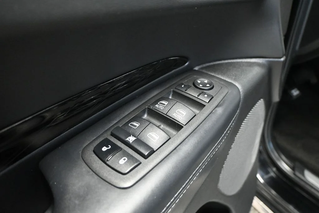 Certified Used 2022 Black Dodge Citadel image 19