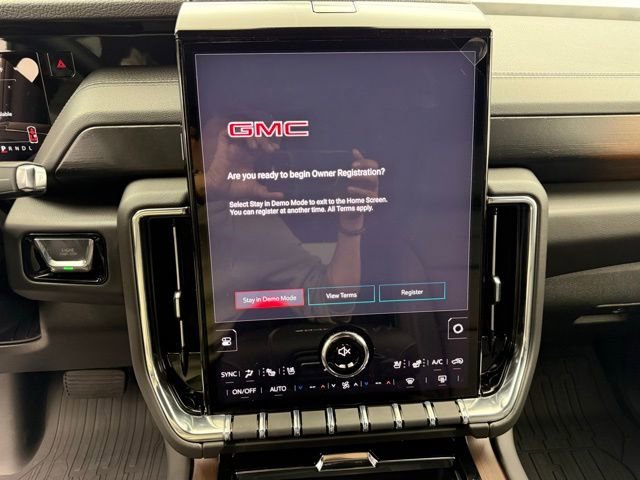 New 2026 Sterling Metallic GMC Denali image 19