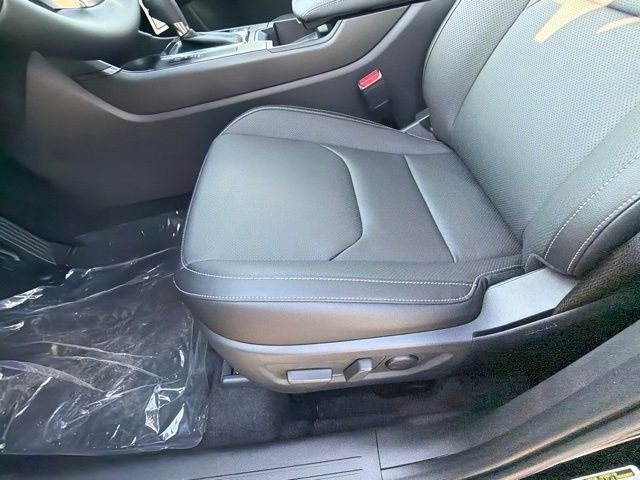 New 2026 Jet Black Mica Mazda 2.5 S Premium AWD image 13