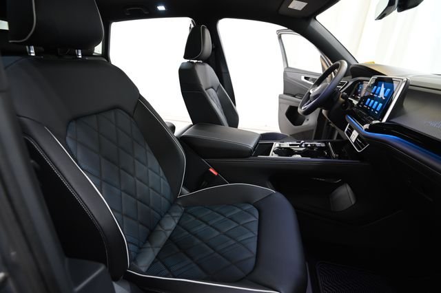New 2026 Silver Volkswagen 2.0T SEL Premium R-Line image 28
