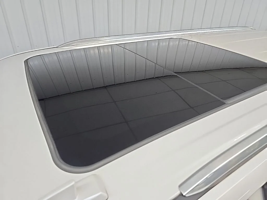 Used 2021 White GMC Denali image 11