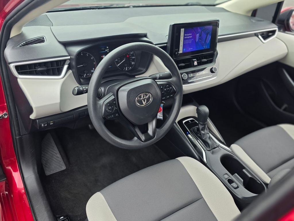 2023 Toyota Corolla LE - Photo 20