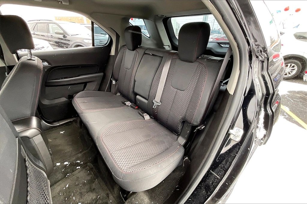 2015 CHEVROLET EQUINOX - Image 21