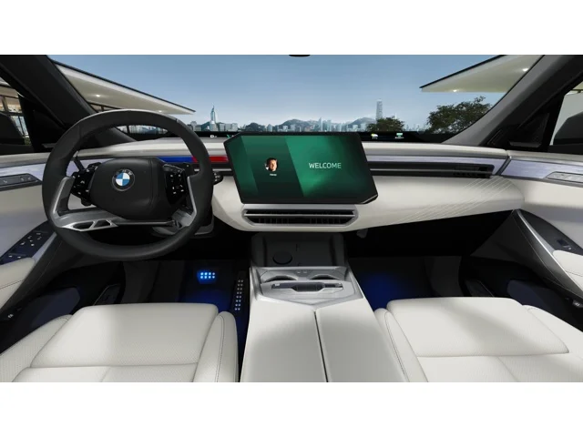 New 2027 Carbon Black Metallic BMW 40 xDrive image 10